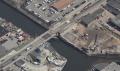  bridges of New York  -  Brooklyn Bridges  - Gowanus Canal Bridges - Third Street Bridge Third Street Bridge 8